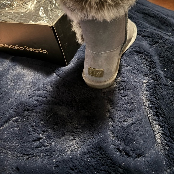 UGG Australian boots size 9 - Picture 5 of 6